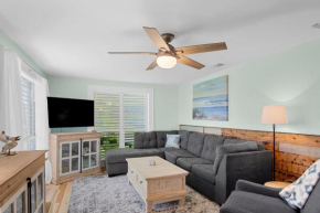 AVEC508-Sea Glass Cottage home